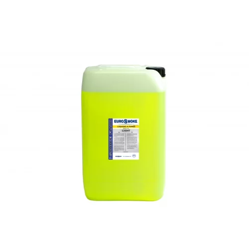 SFAT EUROSMOKE PRO LIGHT, CAN 25L Жидкость для генераторов дыма