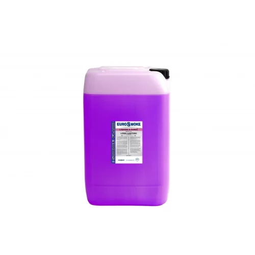 SFAT EUROSMOKE PRO LONG LASTING - CAN 25L Жидкость для генераторов дыма