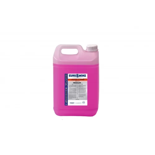 SFAT EUROSMOKE PRO MEDIUM - CAN 5L Жидкость для генераторов дыма