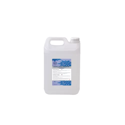 SFAT EUROSNOW CONCENTRATE, CAN 5L Жидкость для генераторов сценического снега