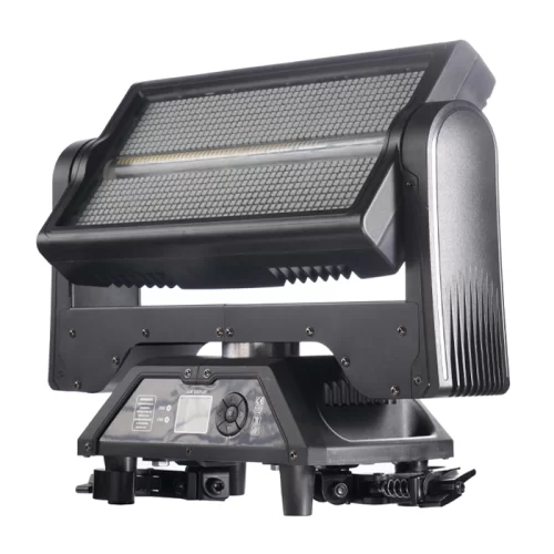 SK SPL-LED-100S Стробоскоп LED, 1120x0,5 Вт., RGBW