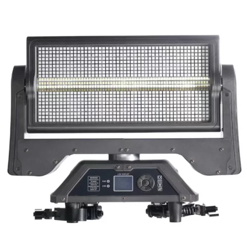SK SPL-LED-100S Стробоскоп LED, 1120x0,5 Вт., RGBW