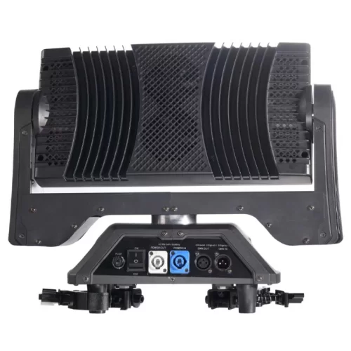 SK SPL-LED-100S Стробоскоп LED, 1120x0,5 Вт., RGBW