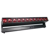 SK SPL-LED-1040 Моторизованная панель, 12x60 Вт., RGBW, IP65