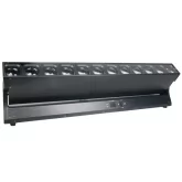 SK SPL-LED-1040 Моторизованная панель, 12x60 Вт., RGBW, IP65