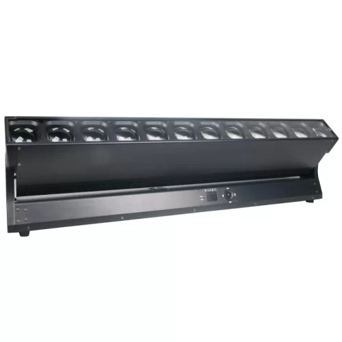 SK SPL-LED-1040 Моторизованная панель, 12x60 Вт., RGBW, IP65