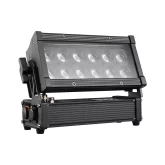 SK SPL-LED-1210IP Светодиодная панель, 12x20 Вт., RGBWAU, IP65