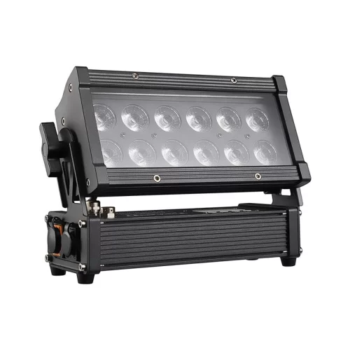 SK SPL-LED-1210IP Светодиодная панель, 12x20 Вт., RGBWAU, IP65