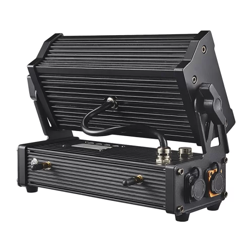 SK SPL-LED-1210IP Светодиодная панель, 12x20 Вт., RGBWAU, IP65