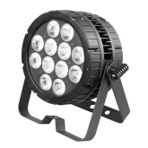 SK SPL-LED-1220IP Прожектор LED PAR, 12x20 Вт., RGBWYP, IP65