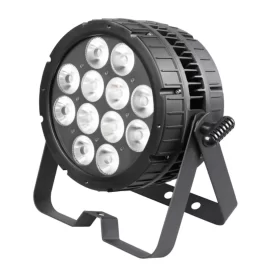 SK SPL-LED-1220IP Прожектор LED PAR, 12x20 Вт., RGBWYP, IP65