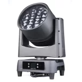 SK SPL-LED-1240 Вращающаяся голова Wash, 12x40 Вт., RGBW, IP65