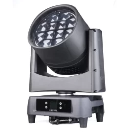 SK SPL-LED-1240 Вращающаяся голова Wash, 12x40 Вт., RGBW, IP65