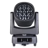 SK SPL-LED-1240 Вращающаяся голова Wash, 12x40 Вт., RGBW, IP65