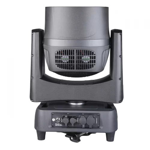 SK SPL-LED-1240 Вращающаяся голова Wash, 12x40 Вт., RGBW, IP65