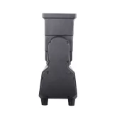 SK SPL-LED-1260 YZ Моторизованная Led-панель, 12х60 Вт., RGBW