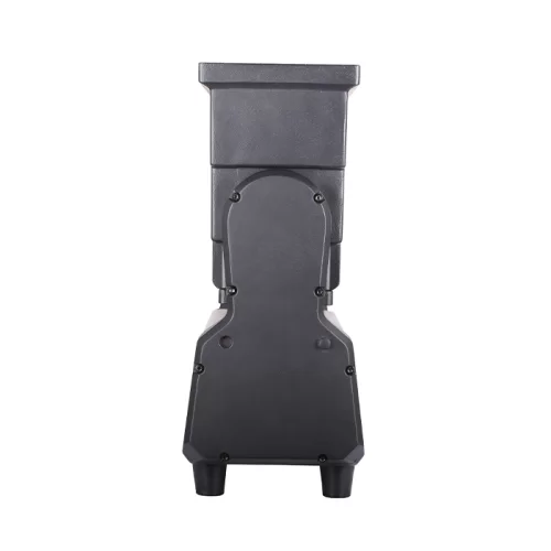 SK SPL-LED-1260 YZ Моторизованная Led-панель, 12х60 Вт., RGBW