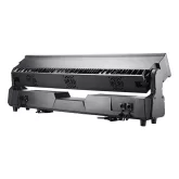 SK SPL-LED-1260 YZ Моторизованная Led-панель, 12х60 Вт., RGBW
