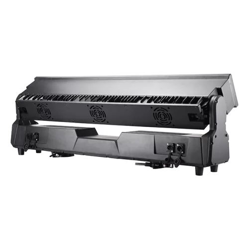 SK SPL-LED-1260 YZ Моторизованная Led-панель, 12х60 Вт., RGBW