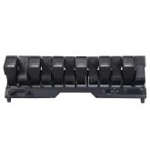 SK SPL-LED-1400 Моторизованная Led-панель, 12х60 Вт., RGBW