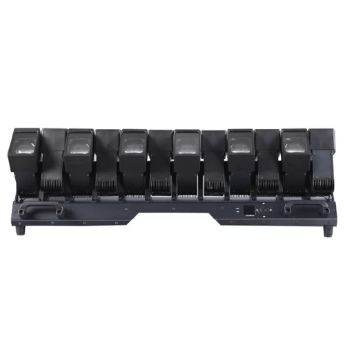 SK SPL-LED-1400 Моторизованная Led-панель, 12х60 Вт., RGBW