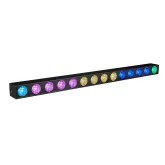 SK SPL-LED-1420 Светодиодная панель BAR, 14x20 Вт., RGBW