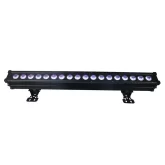 SK SPL-LED-1810R IP Светодиодная панель BAR, 18x10 Вт., RGBWAU, IP65
