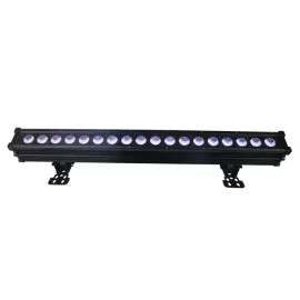 SK SPL-LED-1810R IP Светодиодная панель BAR, 18x10 Вт., RGBWAU, IP65