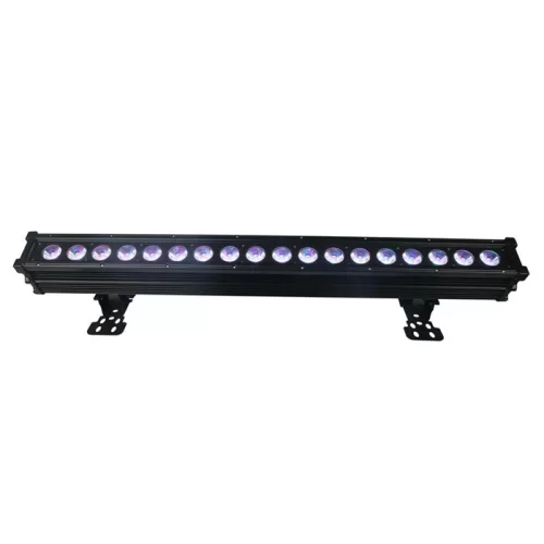 SK SPL-LED-1810R IP Светодиодная панель BAR, 18x10 Вт., RGBWAU, IP65