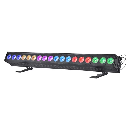 SK SPL-LED-1830 Светодиодная панель BAR, 14x30 Вт., RGBW