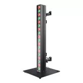 SK SPL-LED-1830 Светодиодная панель BAR, 14x30 Вт., RGBW