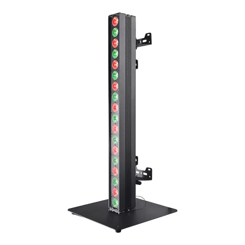 SK SPL-LED-1830 Светодиодная панель BAR, 14x30 Вт., RGBW