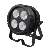 SK SPL-LED-450 Прожектор LED PAR, 4x50 Вт., RGBW