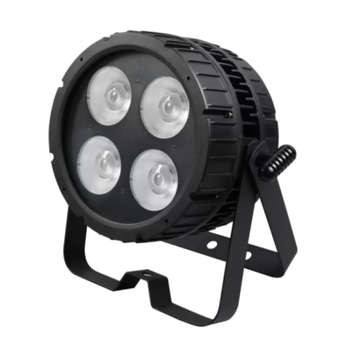 SK SPL-LED-450 Прожектор LED PAR, 4x50 Вт., RGBW