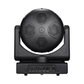 SK SPL-LED-5404 Вращающаяся голова Wash, 37x40 Вт., RGBW