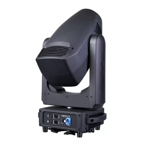 SK SPL-LED-681 Вращающаяся голова BSW, 600 Вт., CMY+CTO