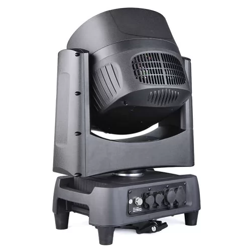 SK SPL-LED-740 IP Вращающаяся голова Wash, 7x40 Вт., RGBW, IP65