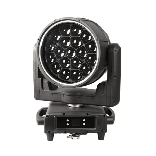SK SPL-LED-M1940 Вращающаяся голова Wash, 19x40 Вт., RGBW, IP65