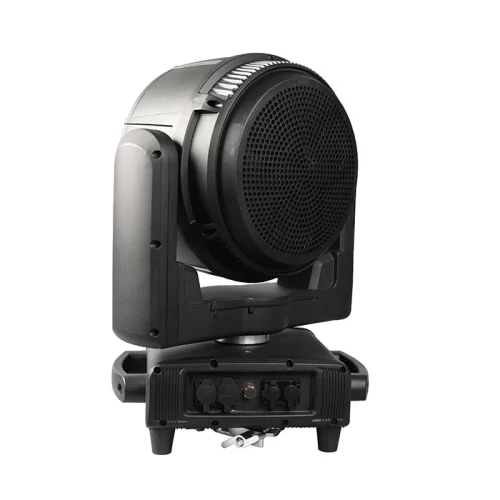 SK SPL-LED-M1940 Вращающаяся голова Wash, 19x40 Вт., RGBW, IP65