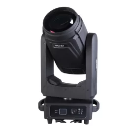 SK SPL-LED-M400B Вращающаяся голова Beam, 330 Вт.