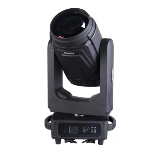 SK SPL-LED-M400B Вращающаяся голова Beam, 330 Вт.