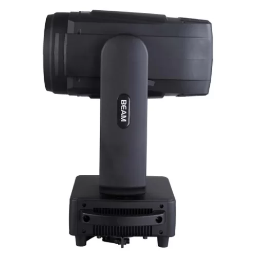 SK SPL-LED-M400B Вращающаяся голова Beam, 330 Вт.