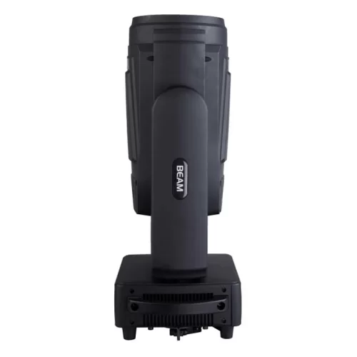 SK SPL-LED-M400B Вращающаяся голова Beam, 330 Вт.