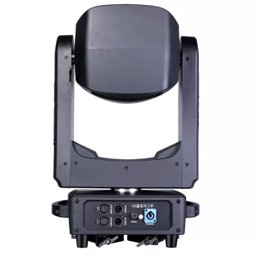 SK SPL-LED-M700BSWF Вращающаяся голова BSWF, 600 Вт., CMY+CTO