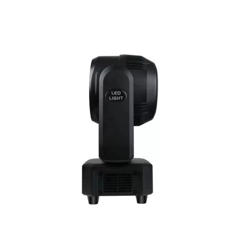 SK SPL-LED-M740 EYE II Вращающаяся голова Wash, 7x40 Вт., RGBW, LED-кольцо