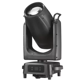 SK SPL-LED-T200 IP Вращающаяся голова BSW, 650 Вт., CMY+CTO, IP65