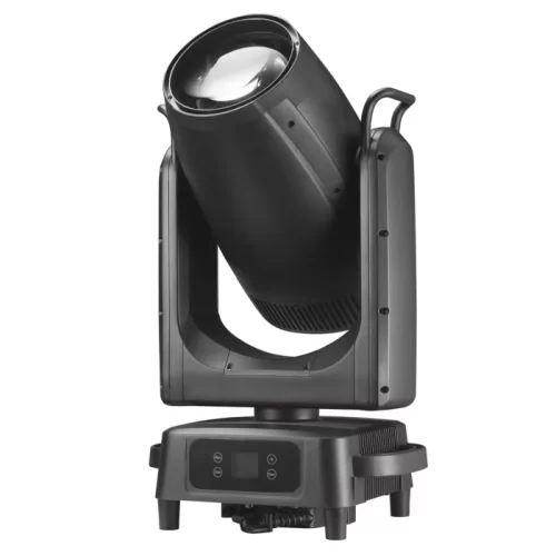 SK SPL-LED-T200 IP Вращающаяся голова BSW, 650 Вт., CMY+CTO, IP65