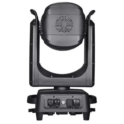 SK SPL-LED-T200 IP Вращающаяся голова BSW, 650 Вт., CMY+CTO, IP65