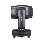 SK SPL-MHL-300B Вращающаяся голова Beam, лампа 300 Вт., LED-кольцо