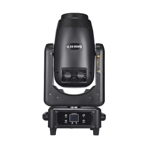 SK SPL-MHL-300BSW Вращающаяся голова BSW, 300 Вт.